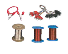 Electrical Spares and Supplies