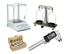 Laboratory Balances Instruments