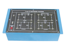 Analog Electronics Trainer Kit