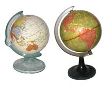 Buy Globes