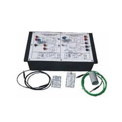 Trainer kit for Electronics lab