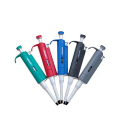 Micro Pipettes - Instruments
