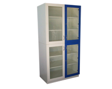 Laboratory Chemical Storage Cabinets